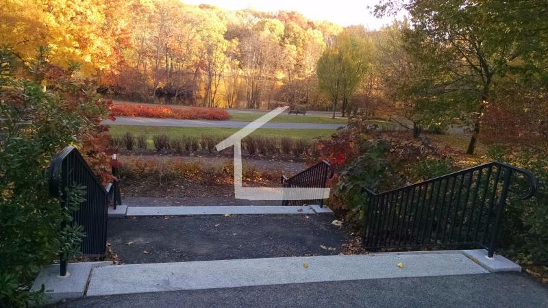 2 bed, 2 bath apartment for rent at 60 Glen Rd Unit T4, Brookline Village — photo 13 of 17