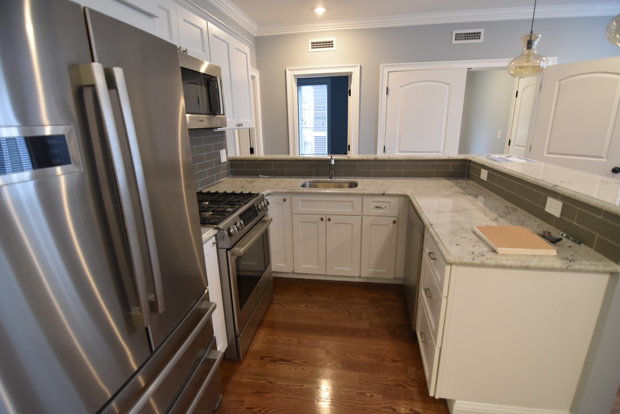 38-42 Hyde Park Ave, Jamaica Plain