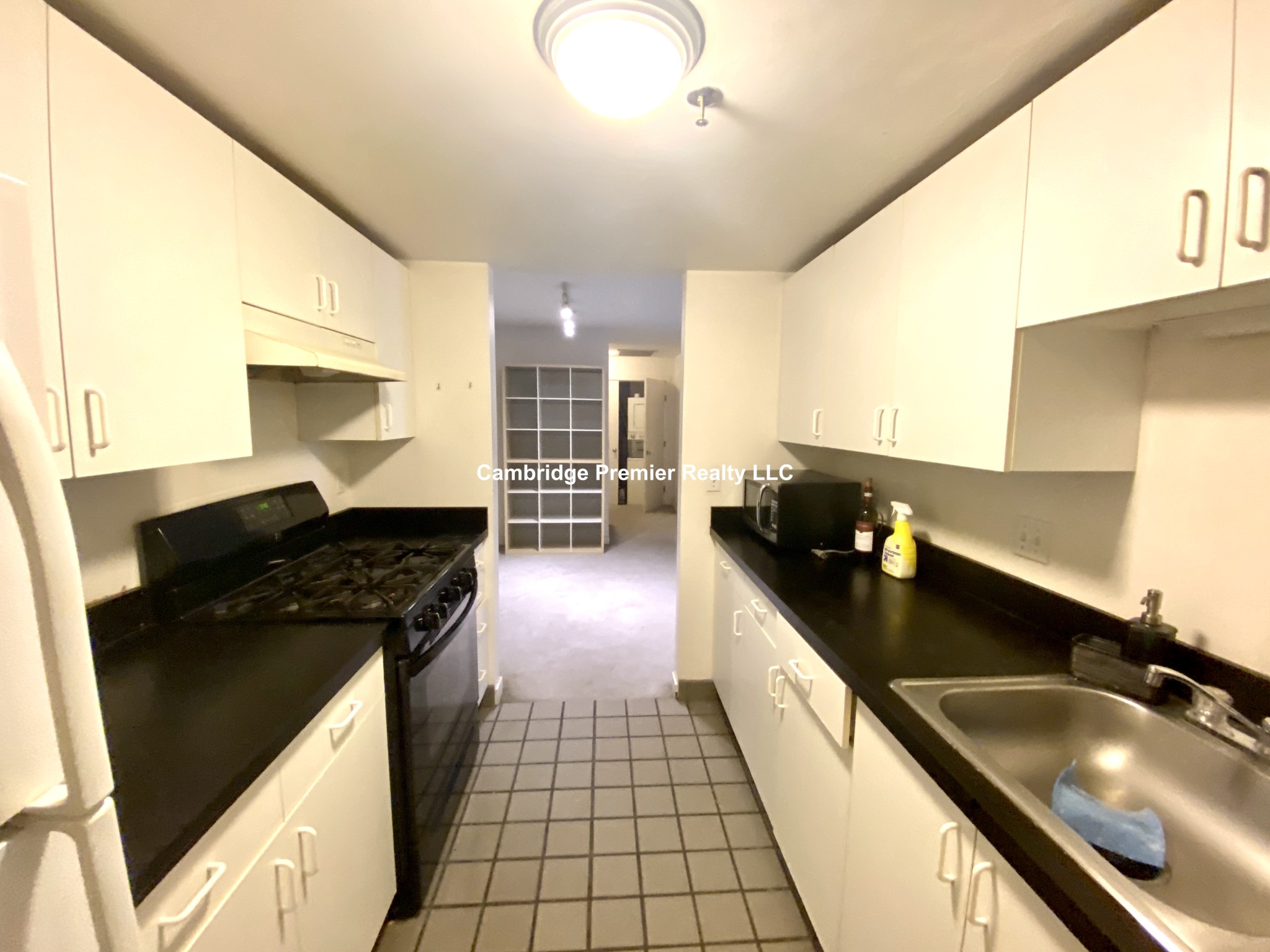 71 Fulkerson St, East Cambridge