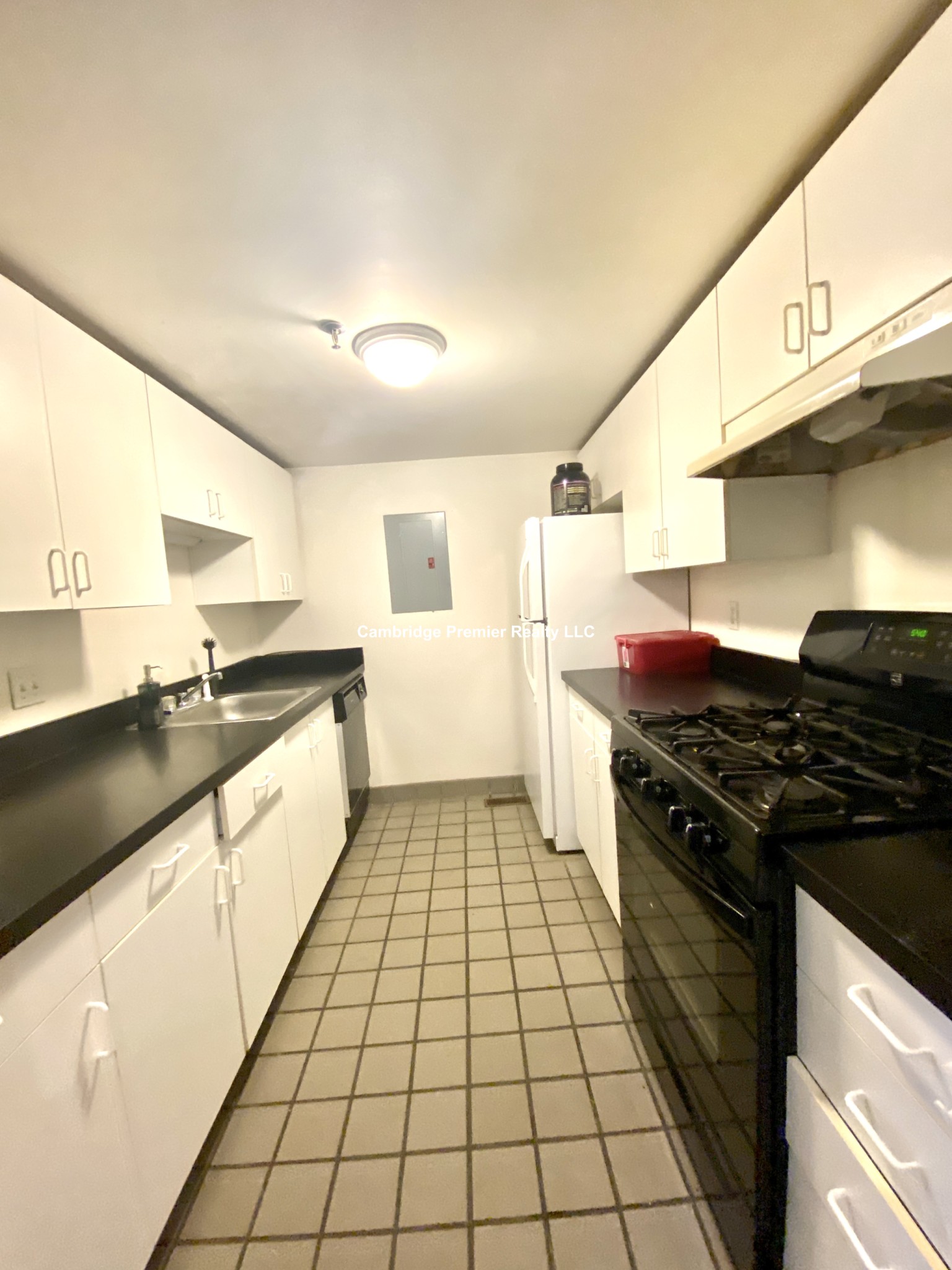 71 Fulkerson St, East Cambridge