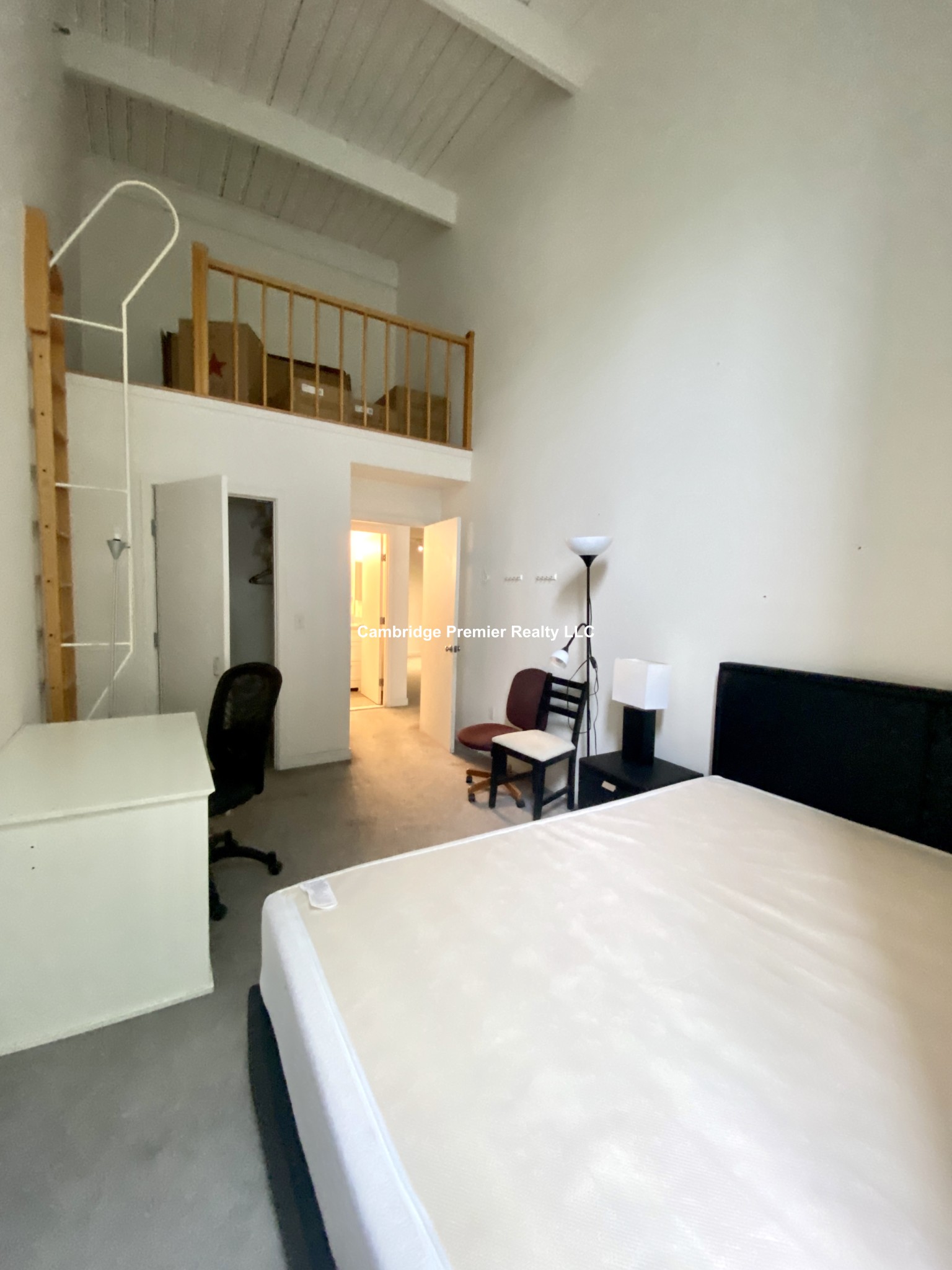 71 Fulkerson St, East Cambridge