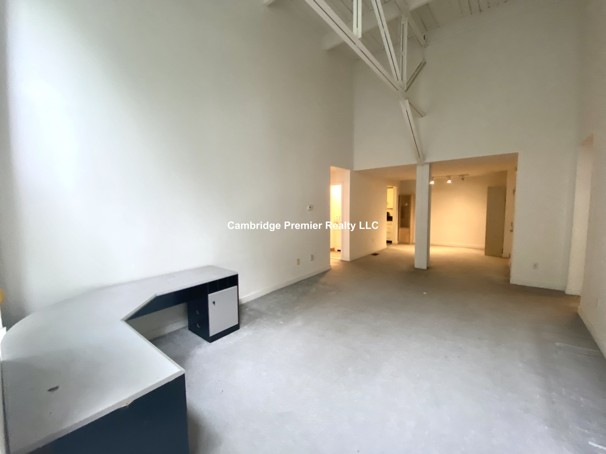 71 Fulkerson St, East Cambridge