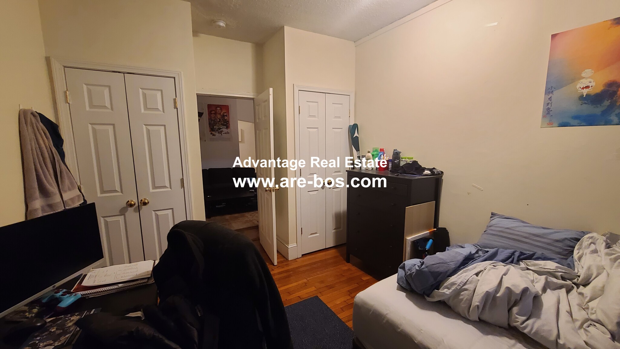 60 Egmont St, North Brookline