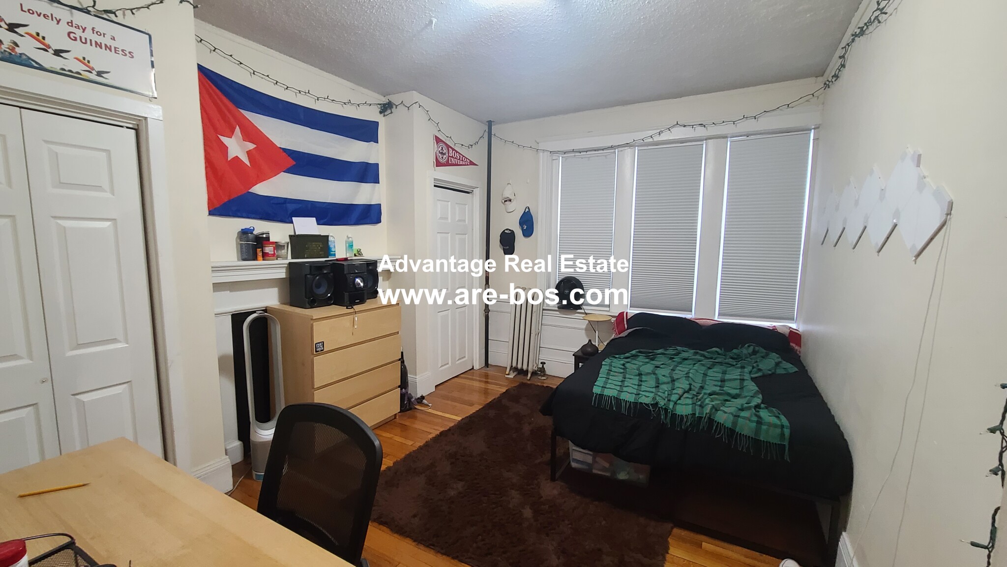 60 Egmont St, North Brookline