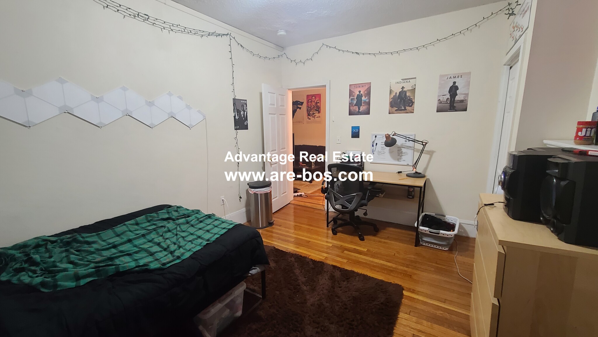 60 Egmont St, North Brookline