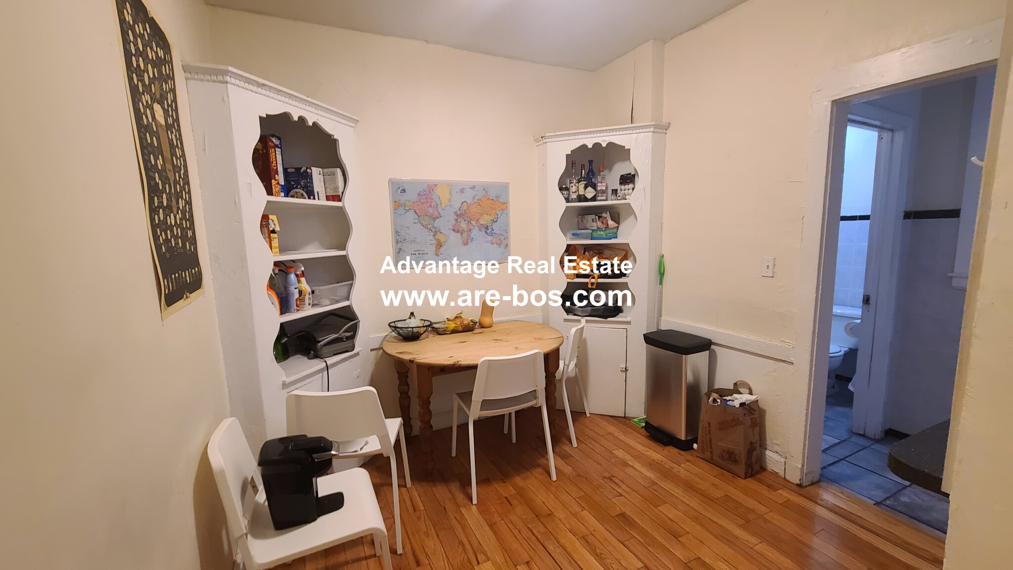 60 Egmont St, North Brookline