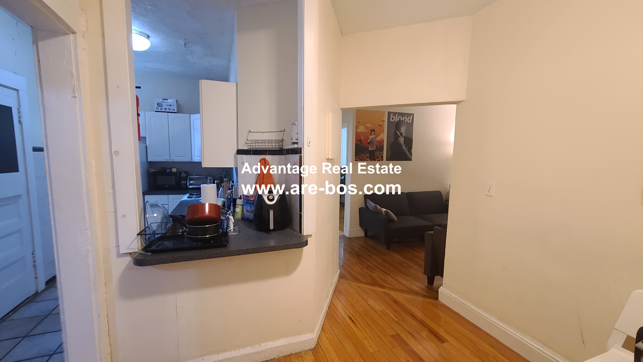 60 Egmont St, North Brookline