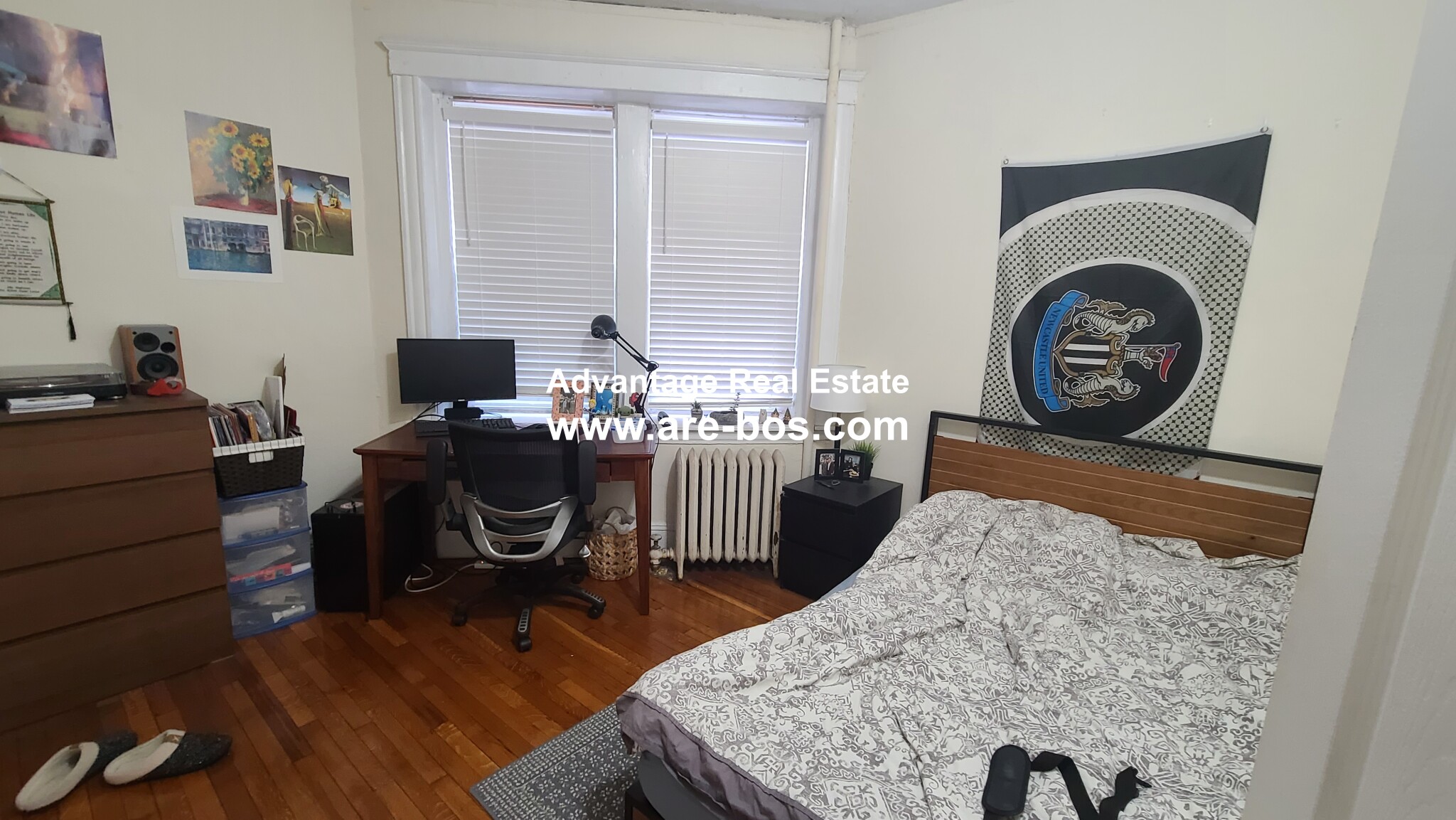 60 Egmont St, North Brookline