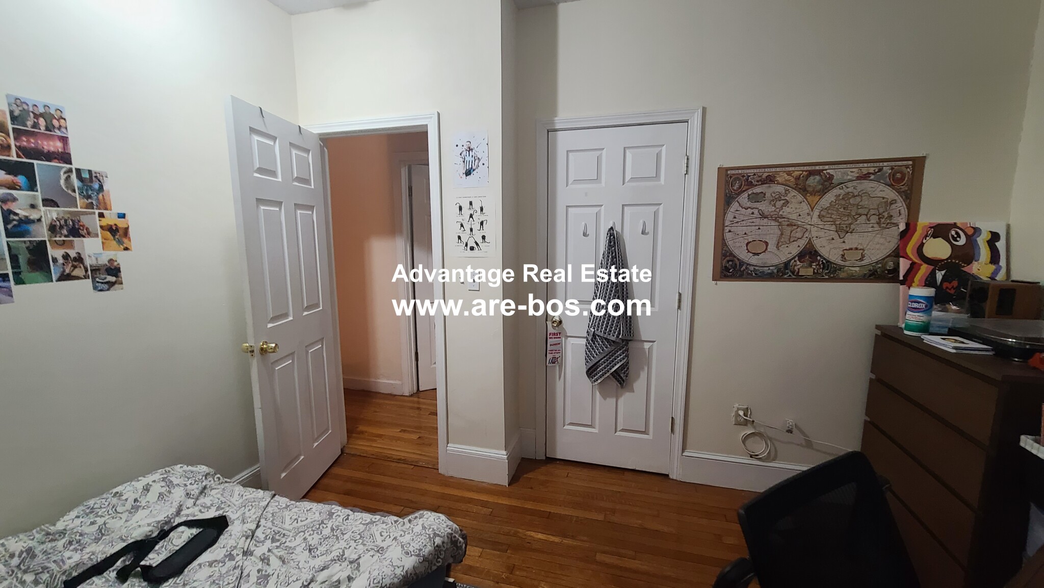 60 Egmont St, North Brookline