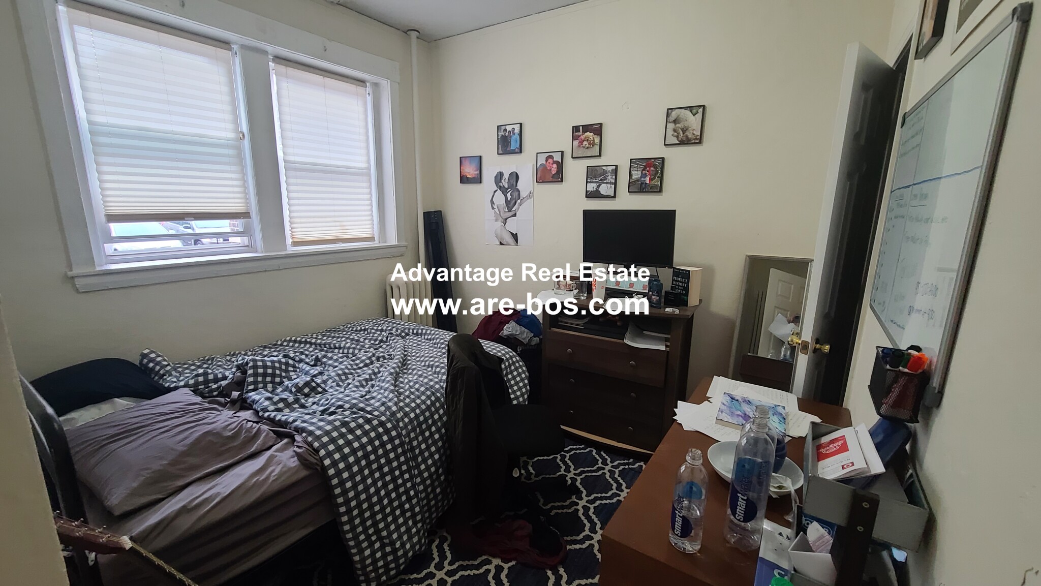 60 Egmont St, North Brookline