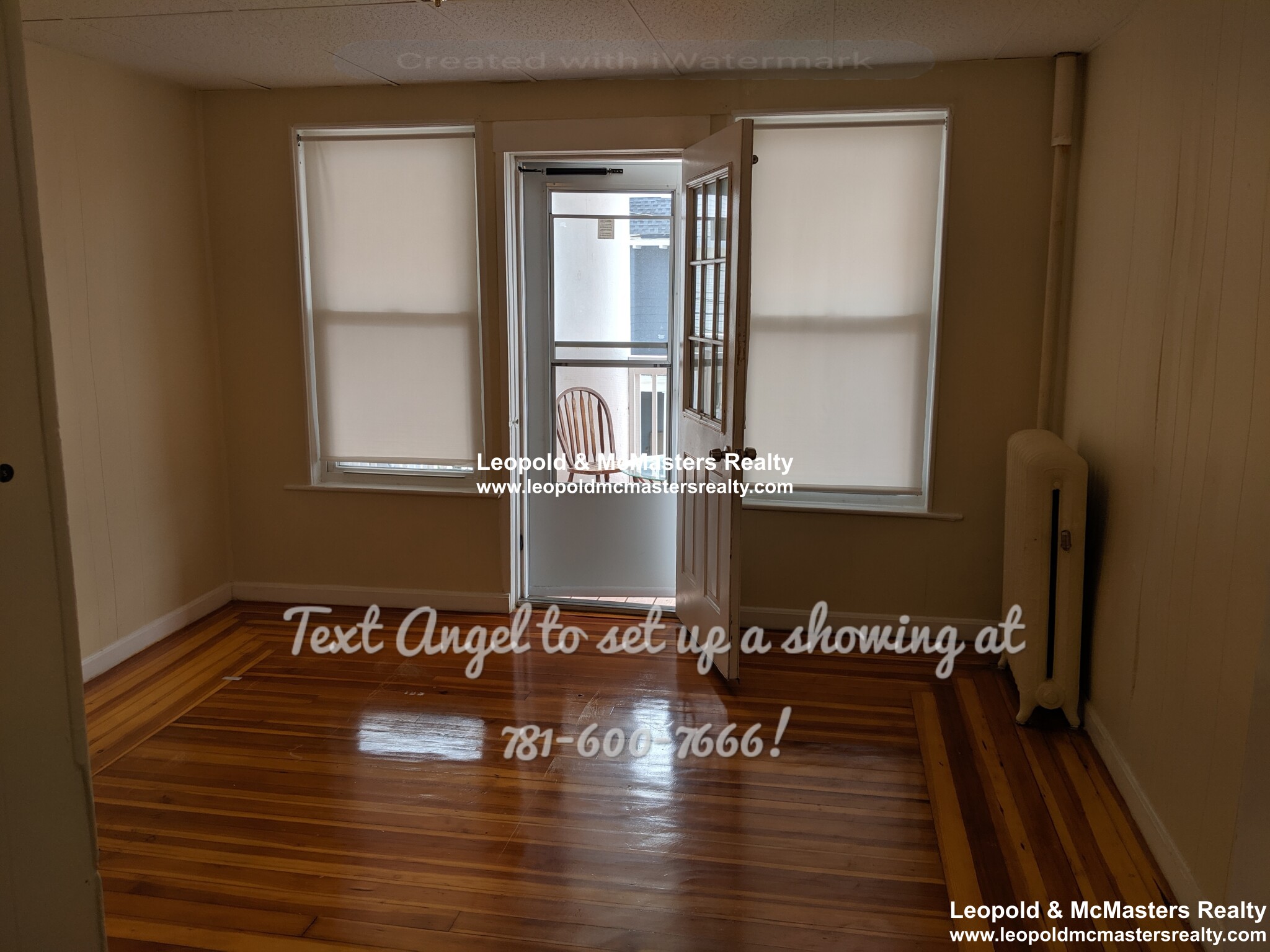 1 bed, 1 bath apartment for rent at 34 Trident Ave Unit 8, Winthrop — photo 4 of 5