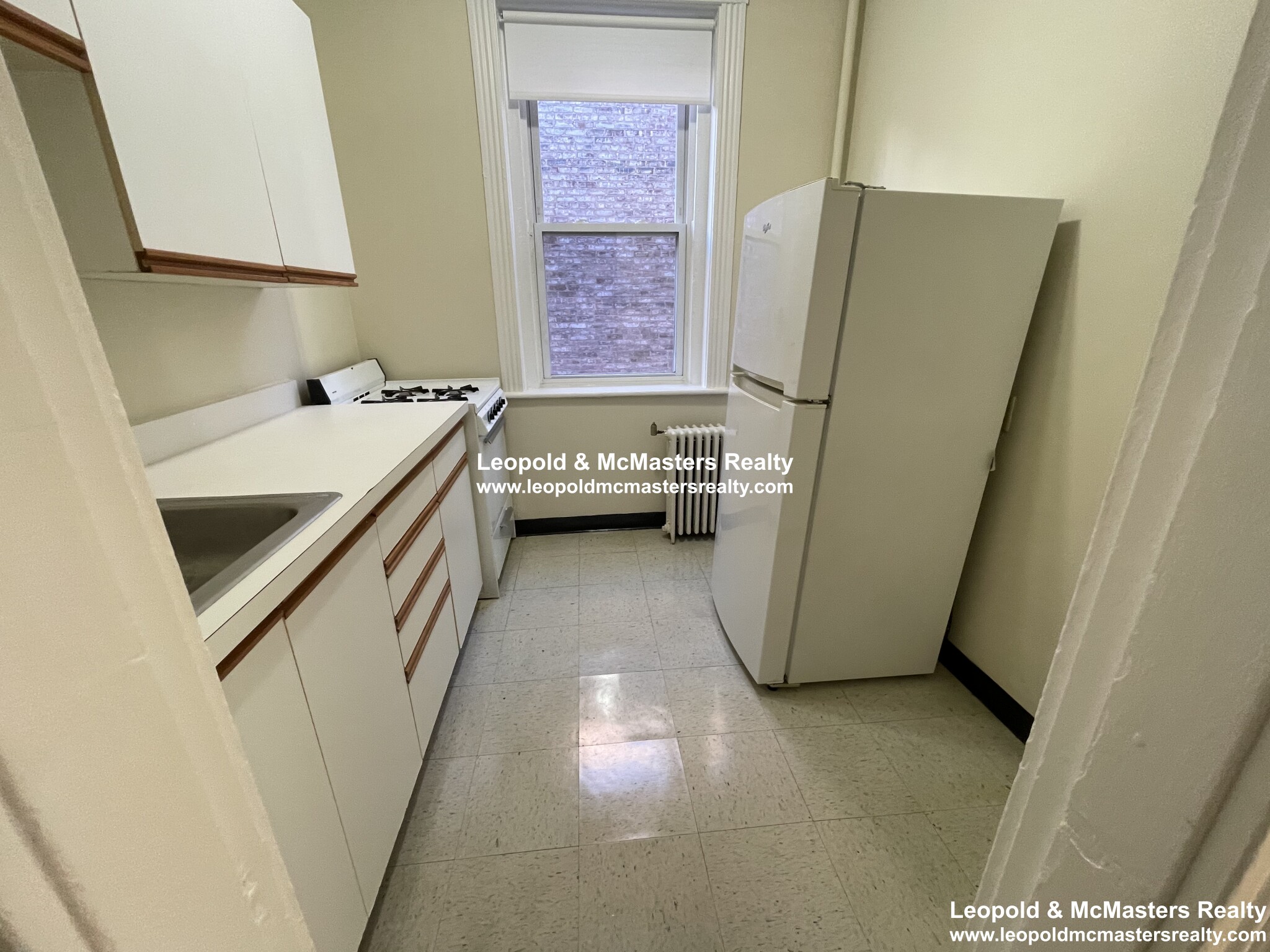 Studio bed, 1 bath apartment for rent at 31 Gardner St Unit 12A, Allston — photo 9 of 9