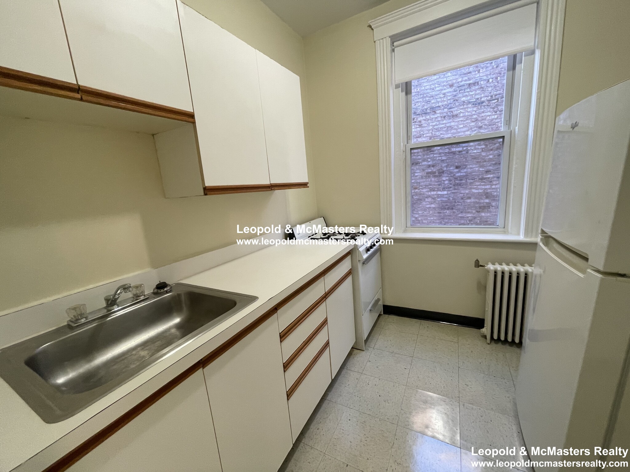 Studio bed, 1 bath apartment for rent at 31 Gardner St Unit 12A, Allston — photo 8 of 9