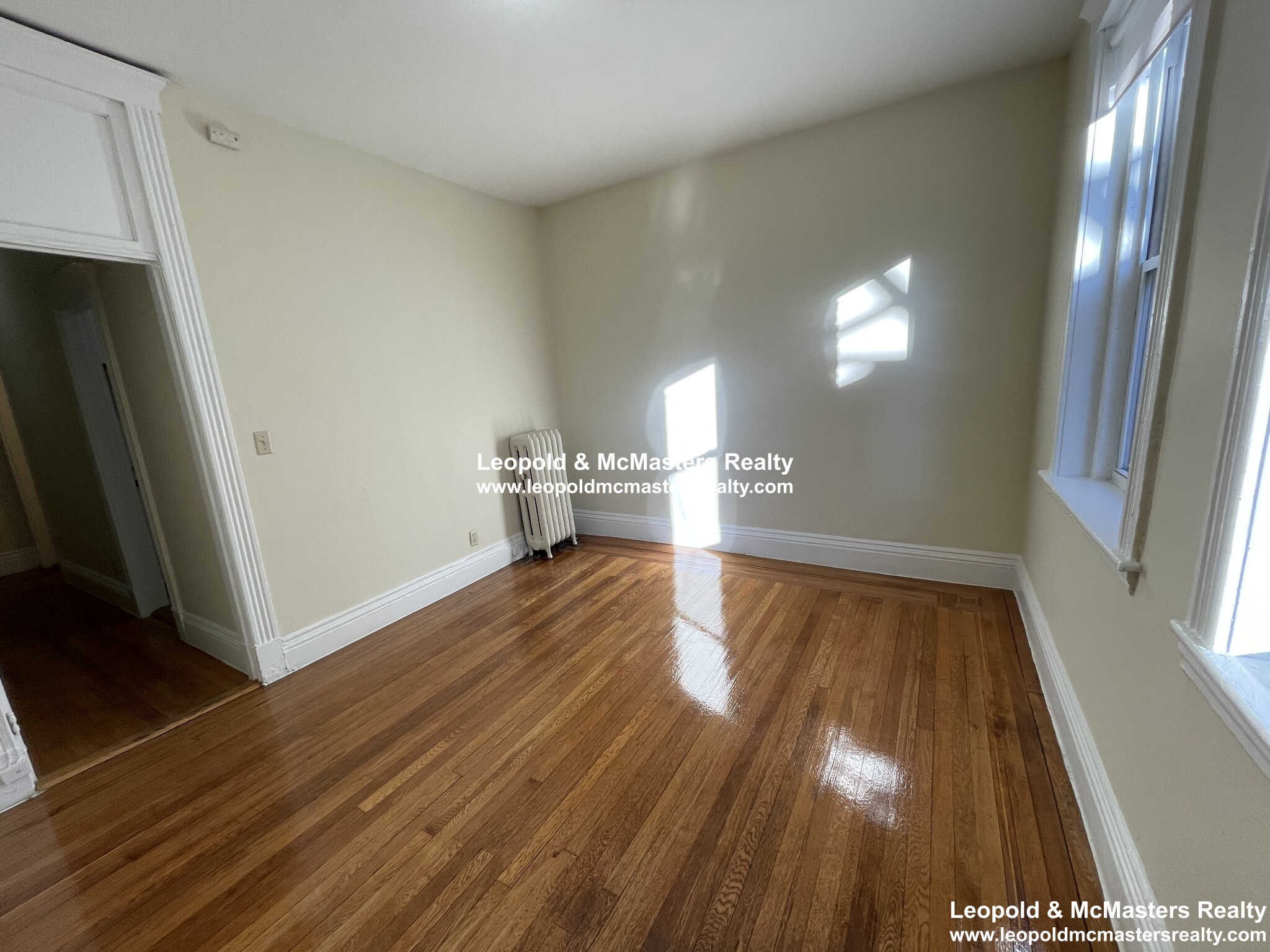 Studio bed, 1 bath apartment for rent at 31 Gardner St Unit 12A, Allston — photo 4 of 9