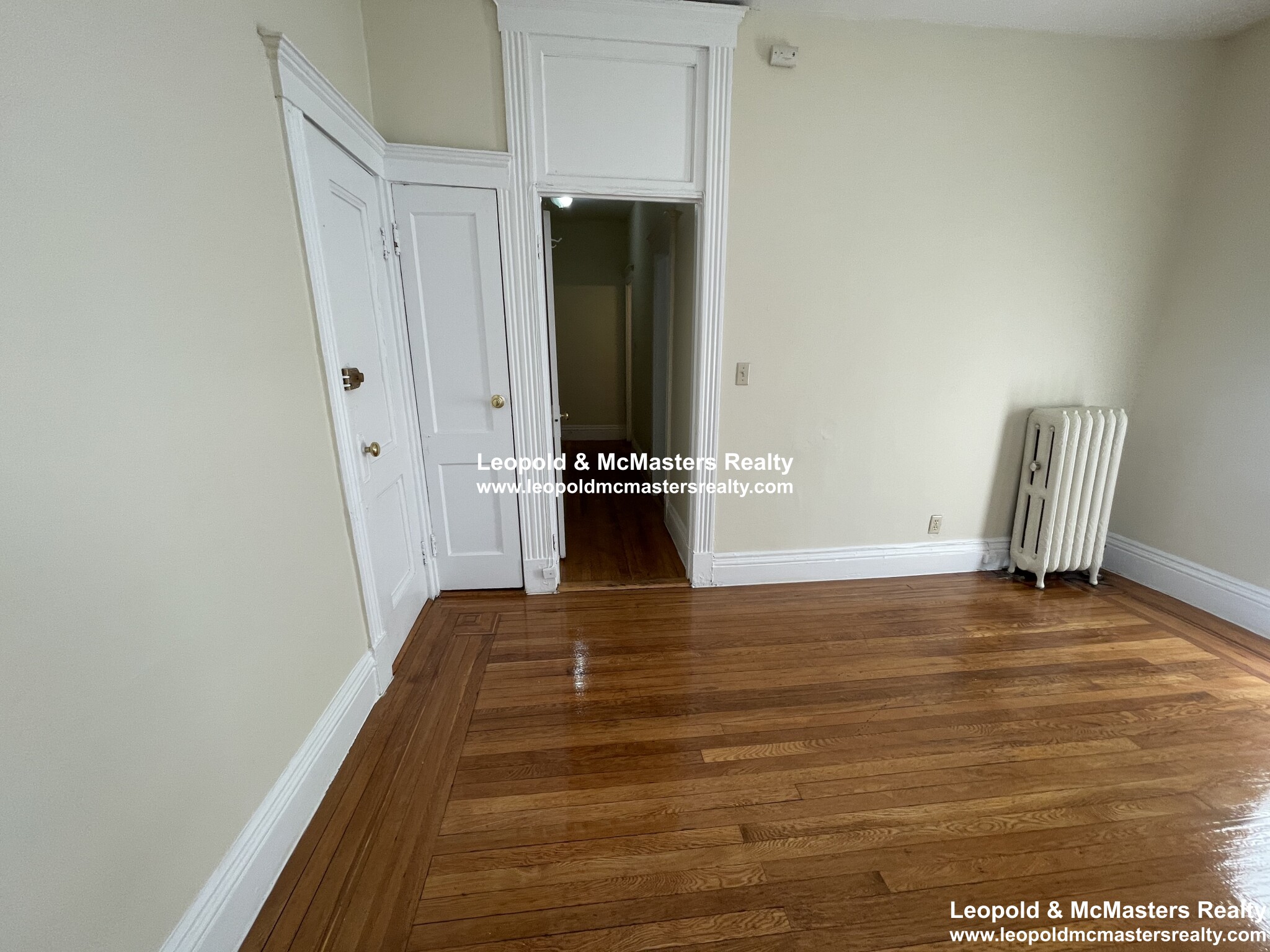 Studio bed, 1 bath apartment for rent at 31 Gardner St Unit 12A, Allston — photo 2 of 9