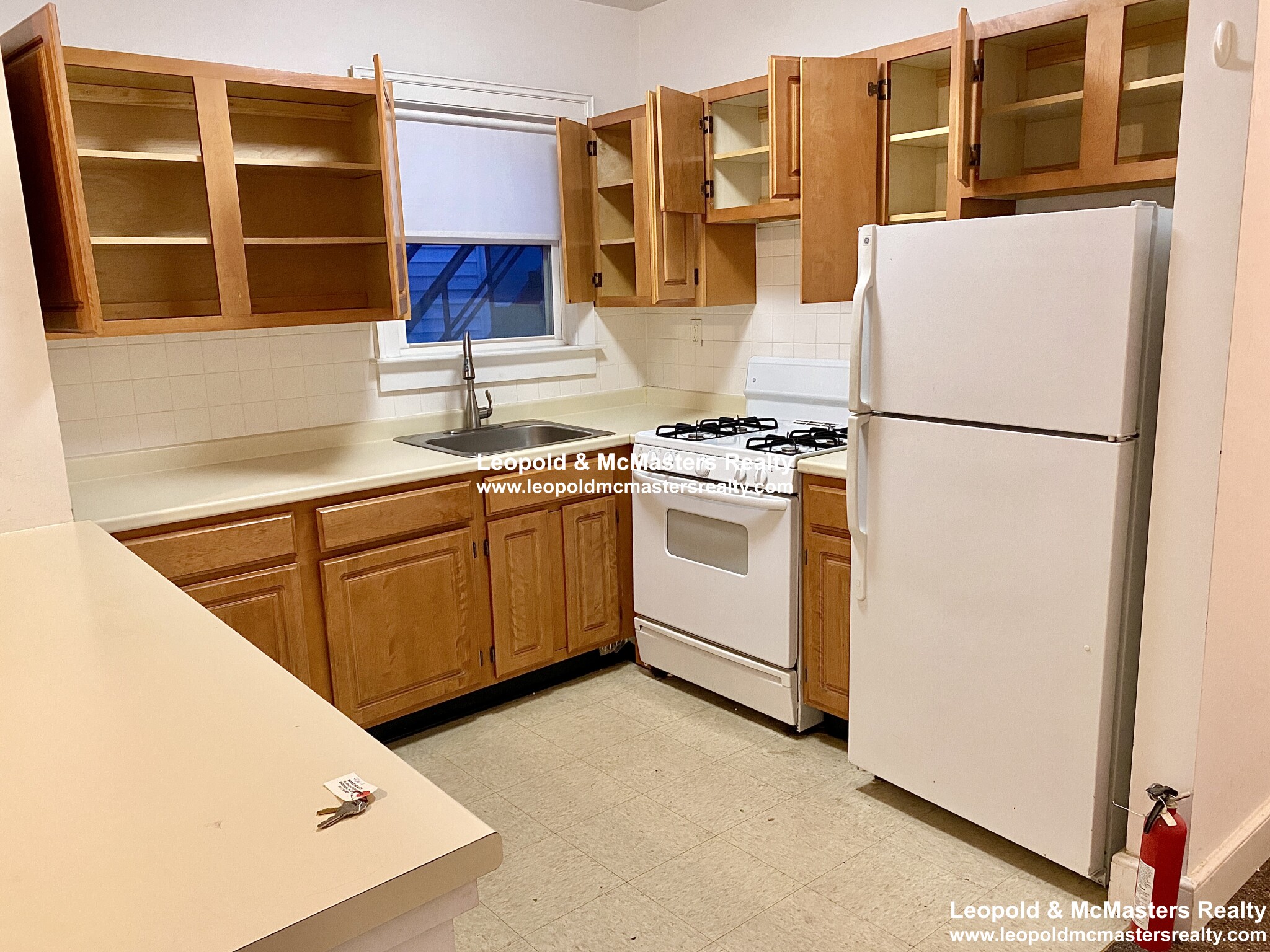 1 bed, 1 bath apartment for rent at 464 Salem St Unit 8, Medford — photo 3 of 11