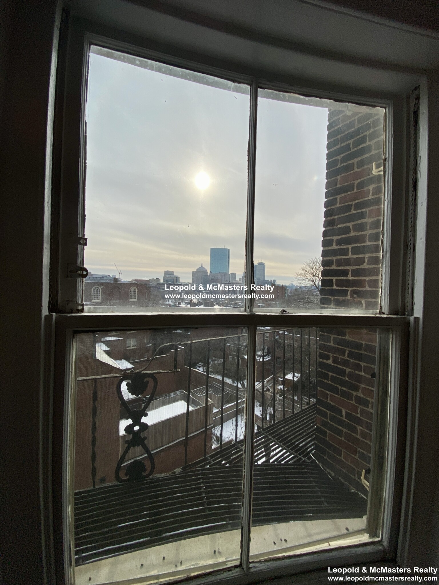 Studio bed, 1 bath apartment for rent at 24 Mount Vernon St Unit 502, Beacon Hill — photo 8 of 8