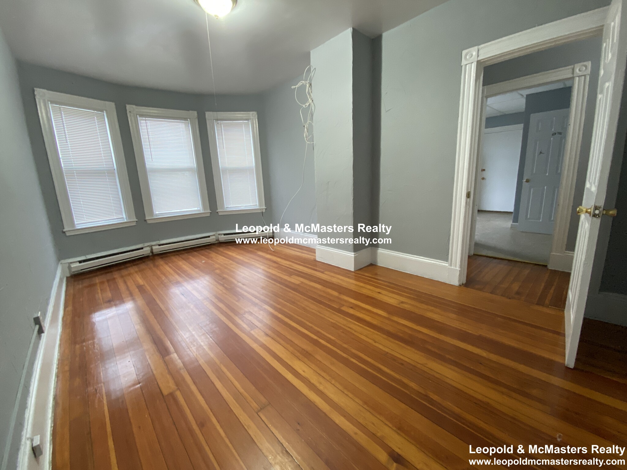 2 bed, 1 bath apartment for rent at 12 14 Walnut Pl Unit 3, Revere