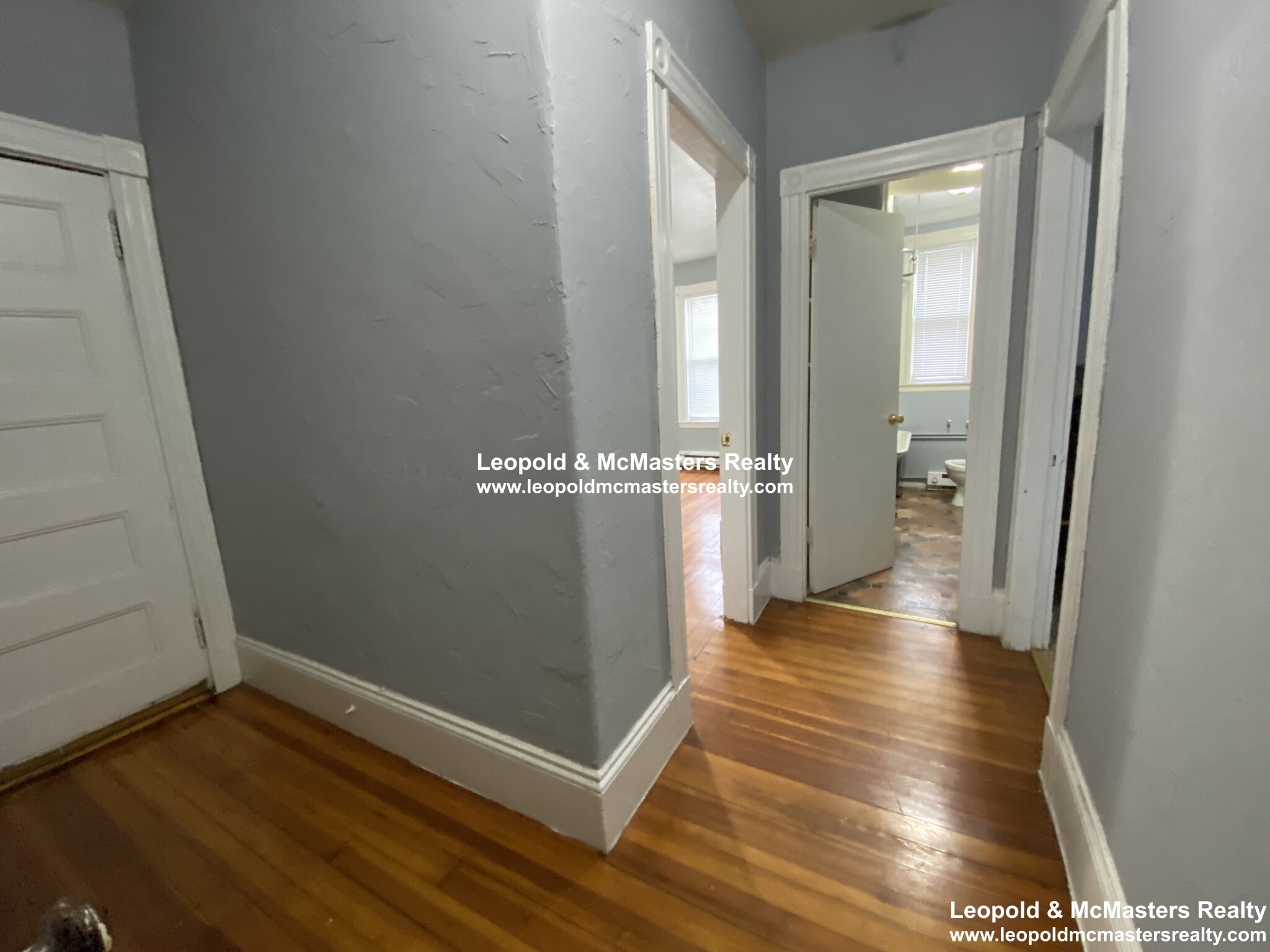 2 bed, 1 bath apartment for rent at 12 14 Walnut Pl Unit 3, Revere — photo 5 of 13