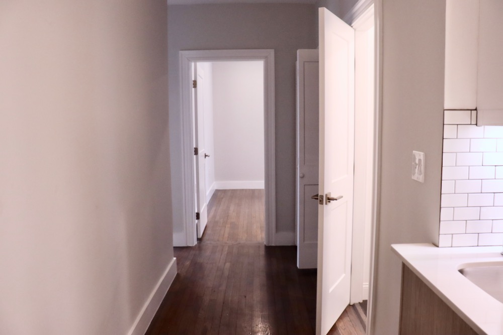 1 bed, 1 bath apartment for rent at 111 Park Dr Unit 32, Fenway — photo 1 of 12