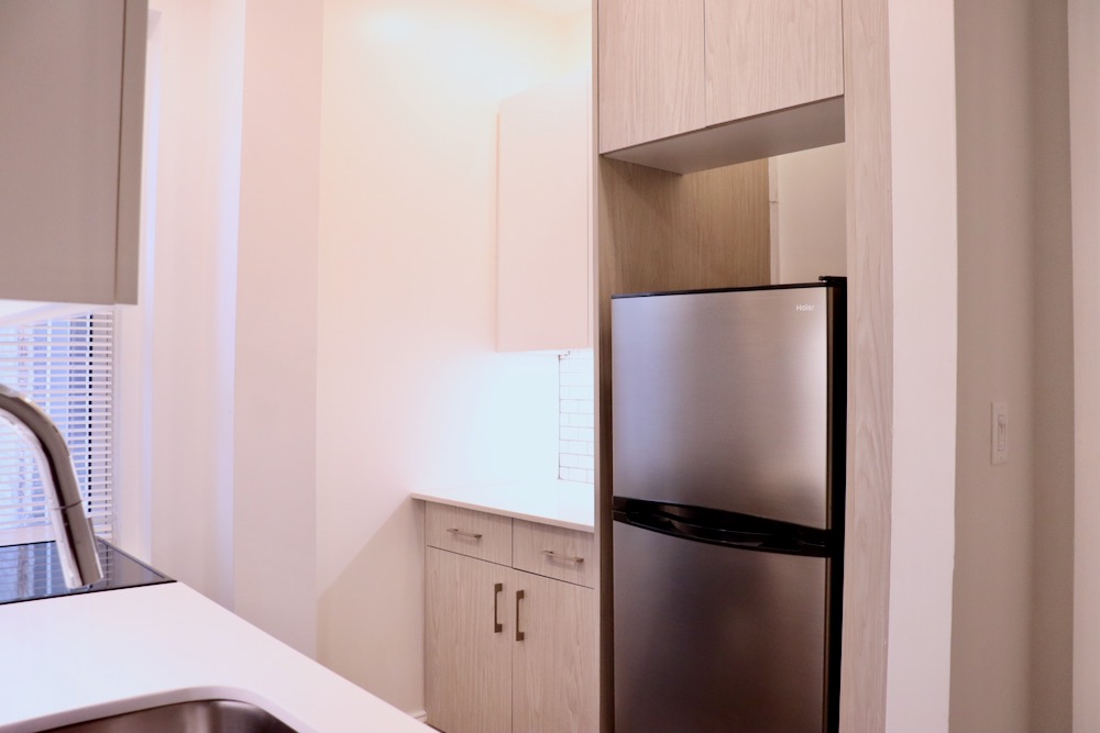 1 bed, 1 bath apartment for rent at 111 Park Dr Unit 32, Fenway — photo 4 of 12