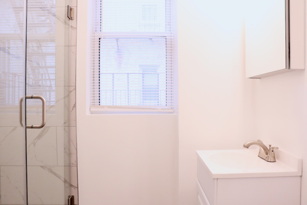 1 bed, 1 bath apartment for rent at 111 Park Dr Unit 32, Fenway — photo 5 of 12