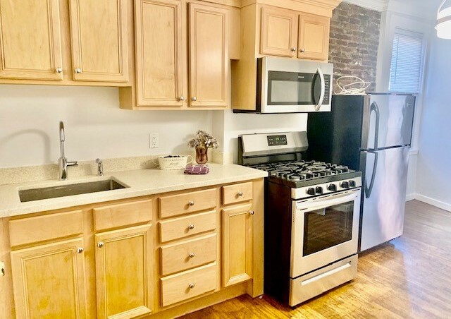 119 Richmond St, North End