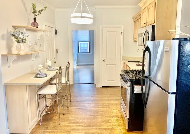 119 Richmond St, North End