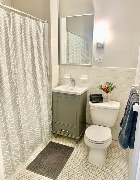 119 Richmond St, North End