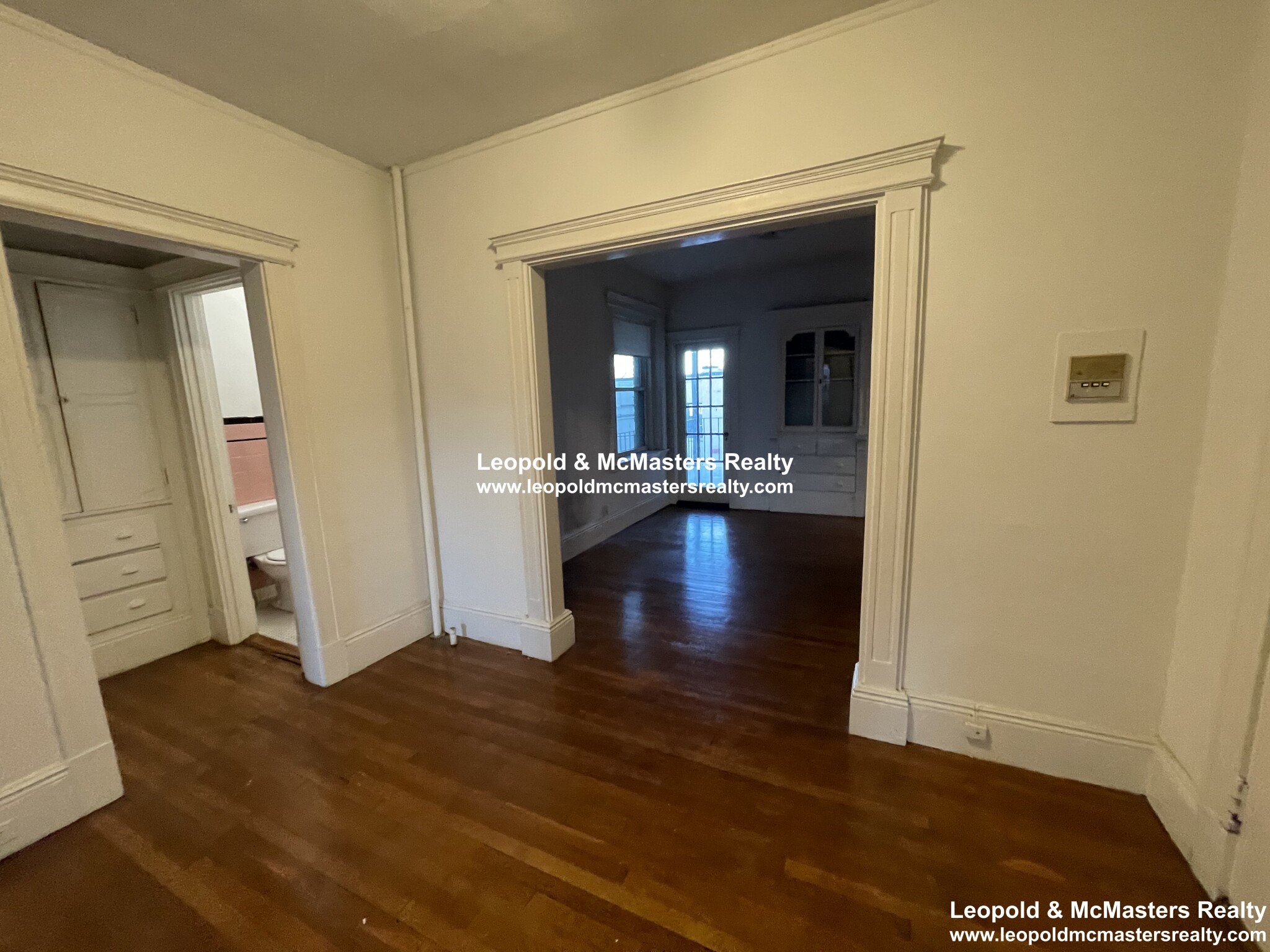 2 bed, 1 bath apartment for rent at 30 Medfield St Unit 2, Fenway — photo 12 of 16