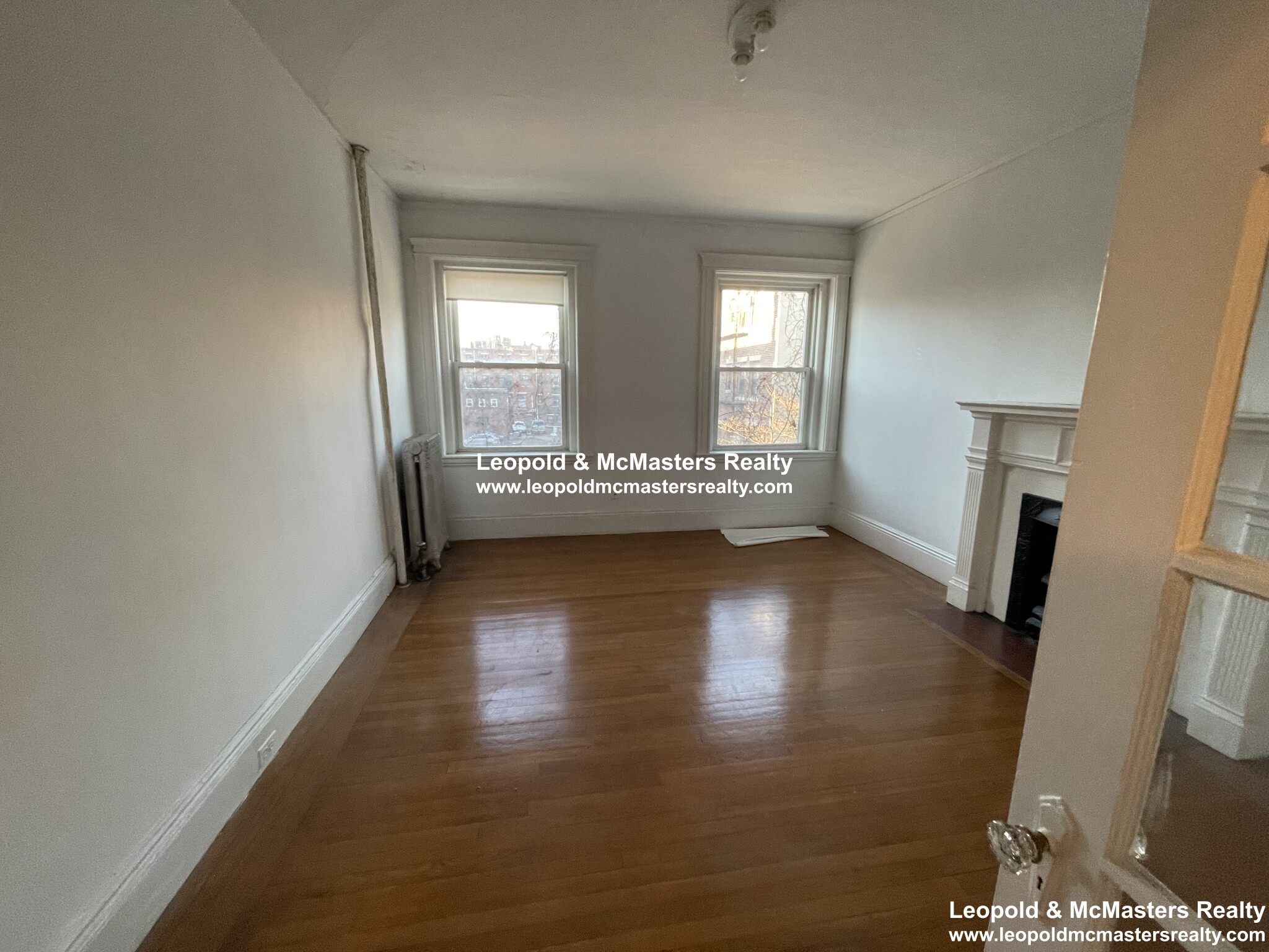 2 bed, 1 bath apartment for rent at 30 Medfield St Unit 2, Fenway — photo 5 of 16
