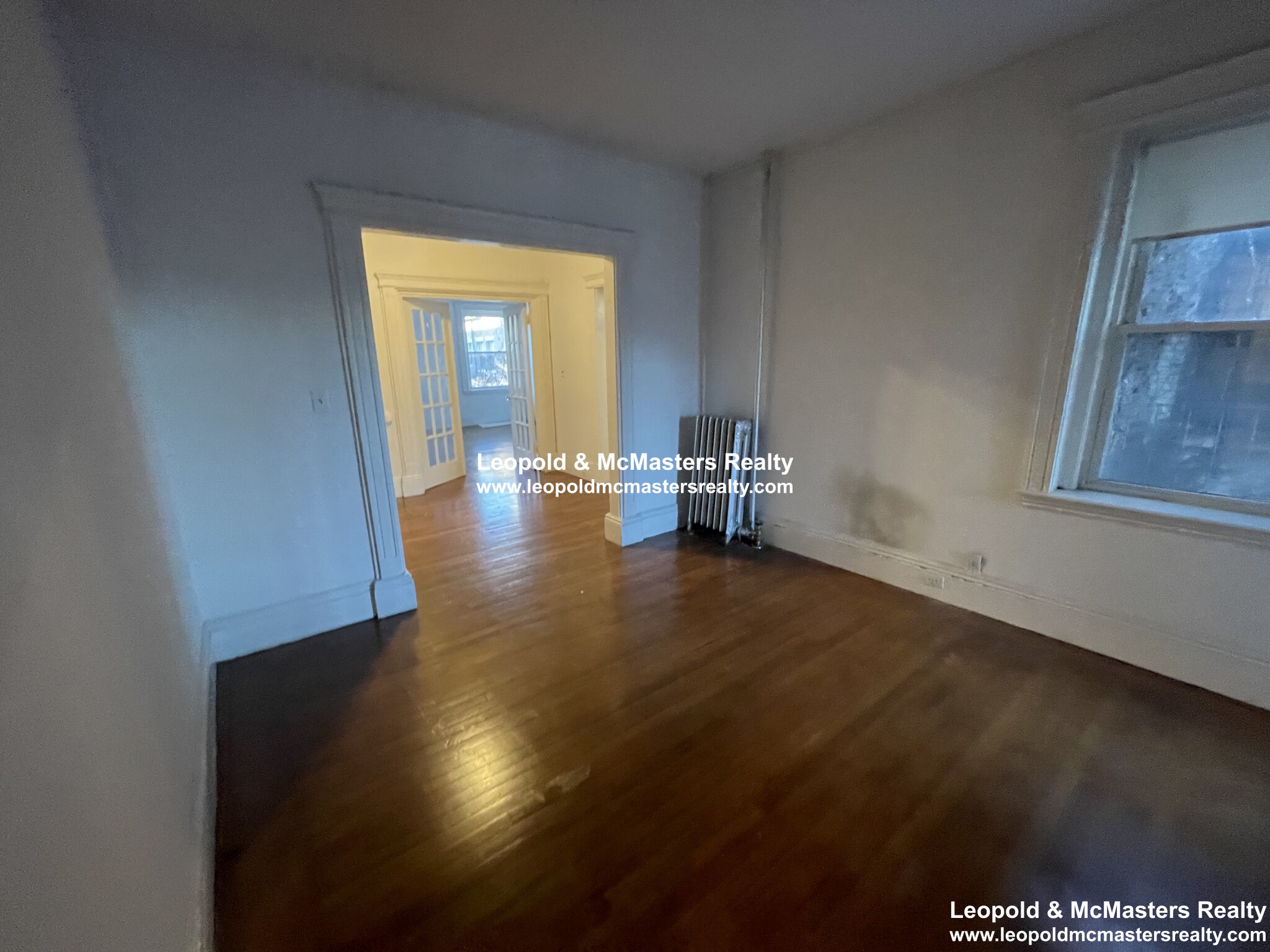 2 bed, 1 bath apartment for rent at 30 Medfield St Unit 2, Fenway