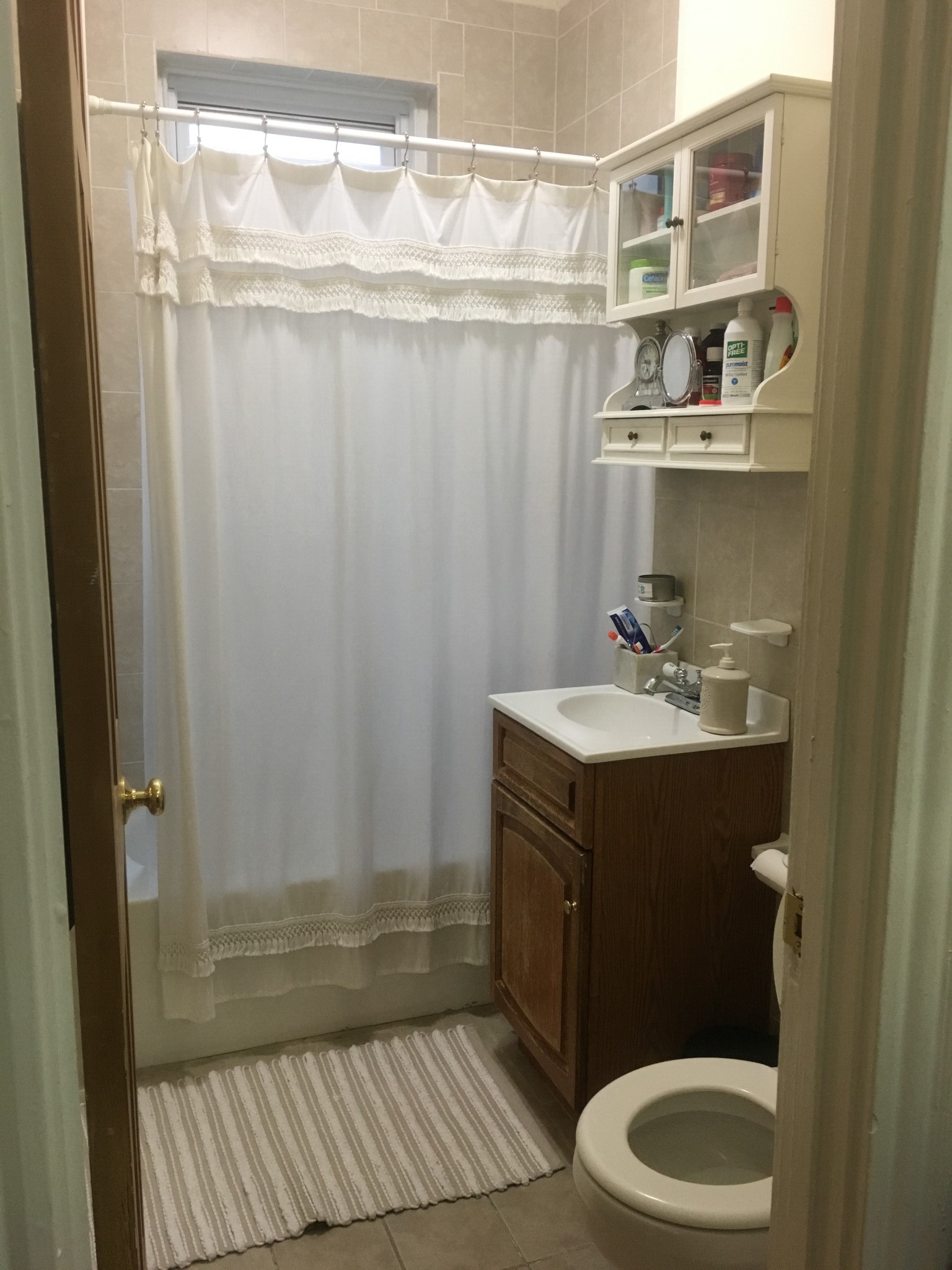 Studio bed, 1 bath apartment for rent at 352 Riverway Unit 18, Mission Hill — photo 6 of 6