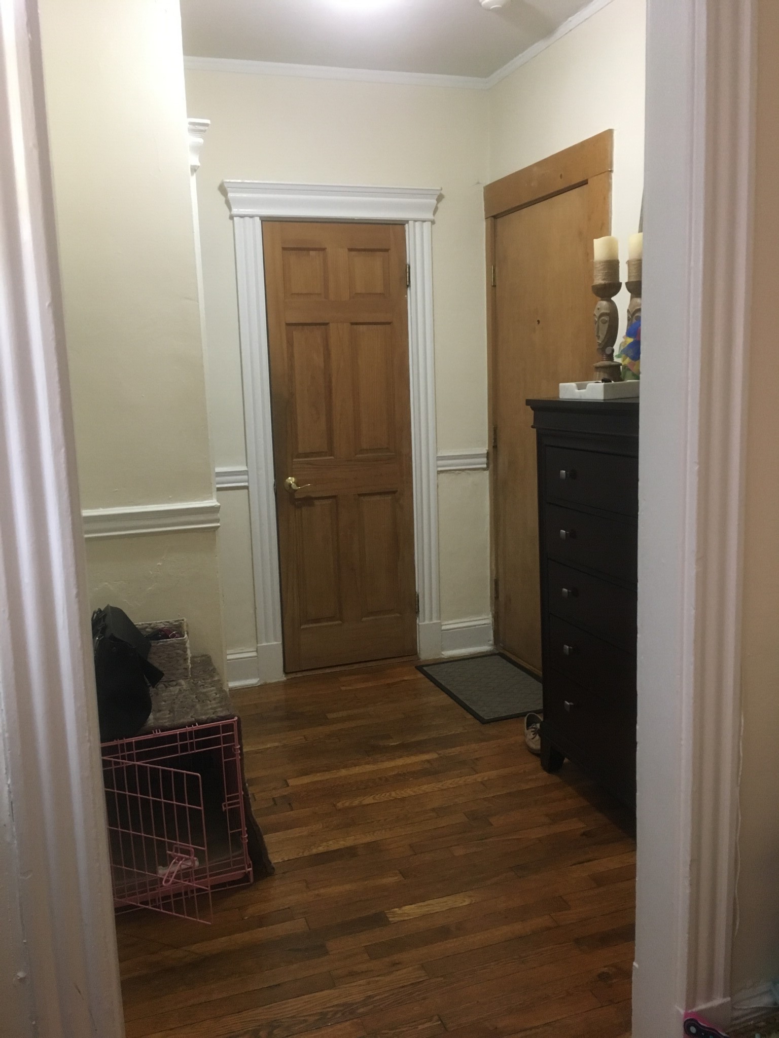 Studio bed, 1 bath apartment for rent at 352 Riverway Unit 18, Mission Hill — photo 3 of 6