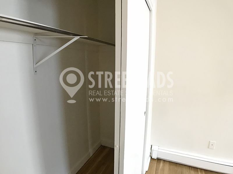 Studio bed, 1 bath apartment for rent at 1539 Beacon St Unit 23, Coolidge Corner — photo 10 of 14