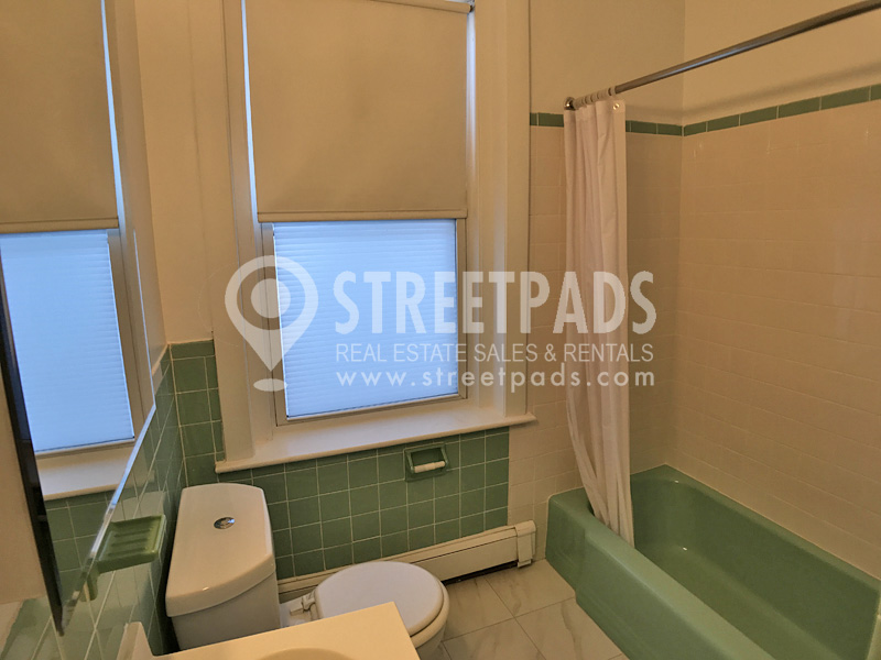 Studio bed, 1 bath apartment for rent at 1539 Beacon St Unit 23, Coolidge Corner — photo 11 of 14
