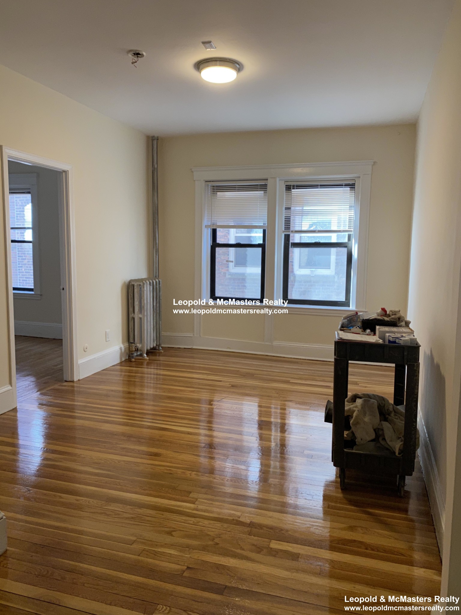 1 bed, 1 bath apartment for rent at 1315 Commonwealth Ave Unit 307U, Allston — photo 7 of 11