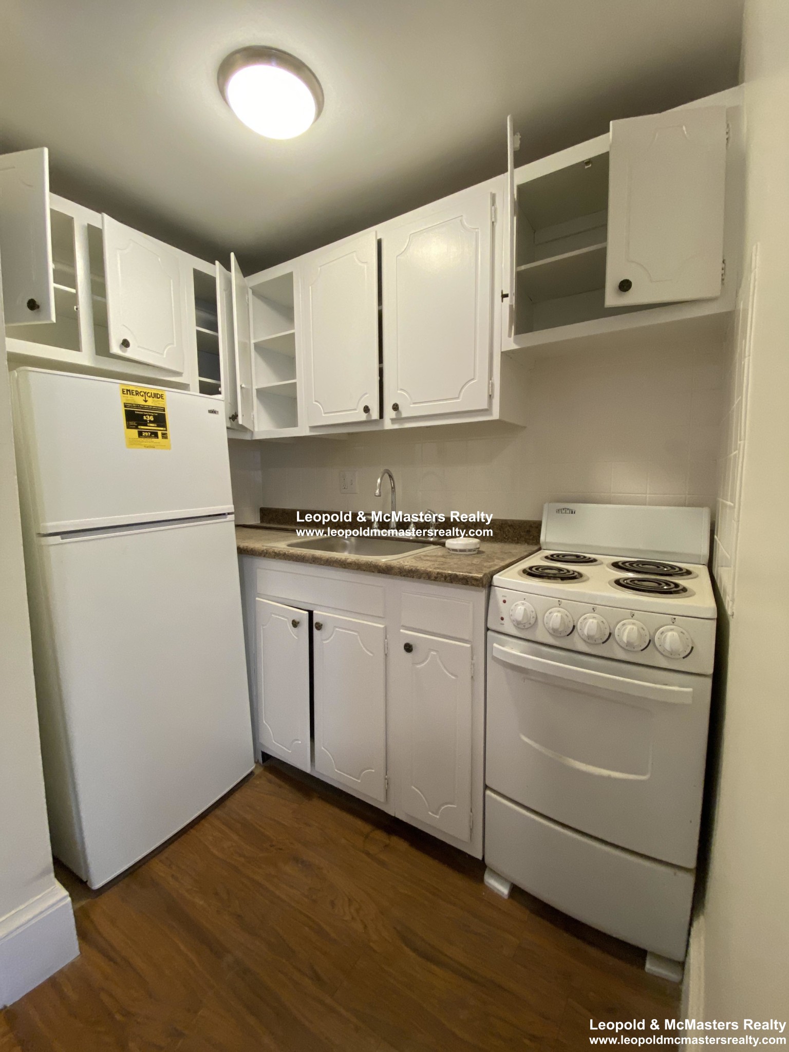 1 bed, 1 bath apartment for rent at 1315 Commonwealth Ave Unit 307U, Allston — photo 9 of 11