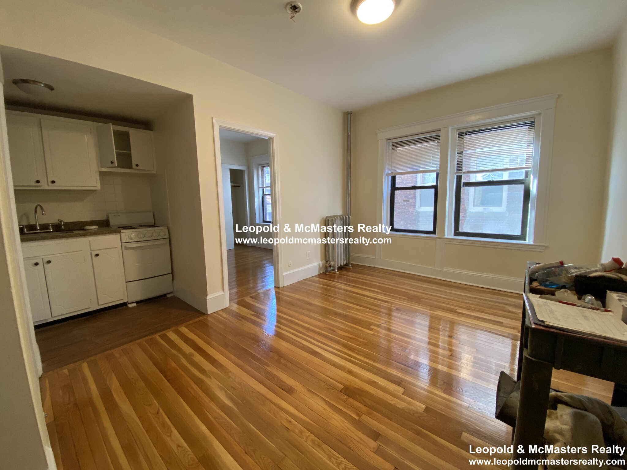 1 bed, 1 bath apartment for rent at 1315 Commonwealth Ave Unit 307U, Allston — photo 10 of 11