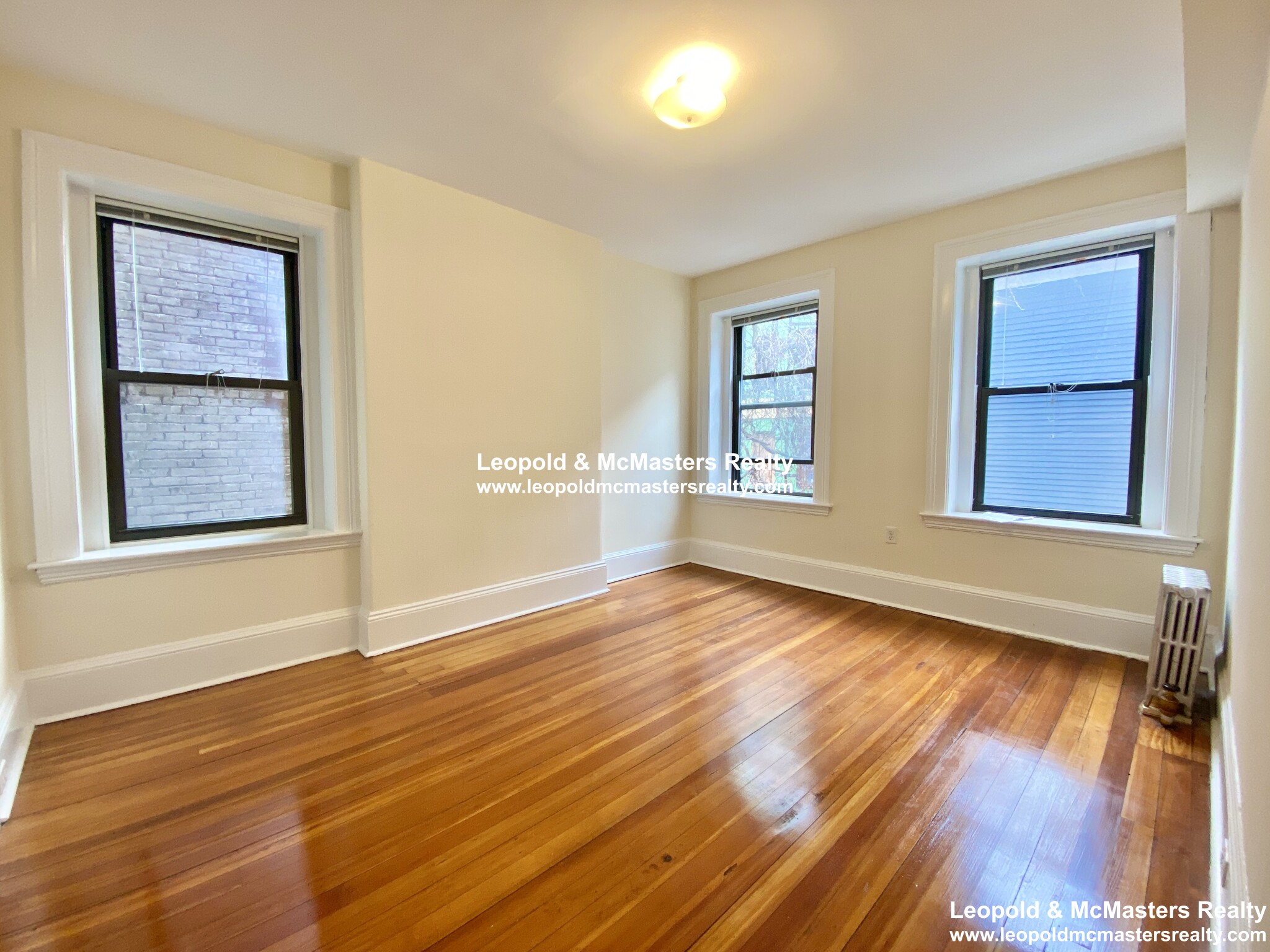 2 bed, 1 bath apartment for rent at 885 Massachusetts Ave Unit 25U, Mid Cambridge — photo 4 of 17