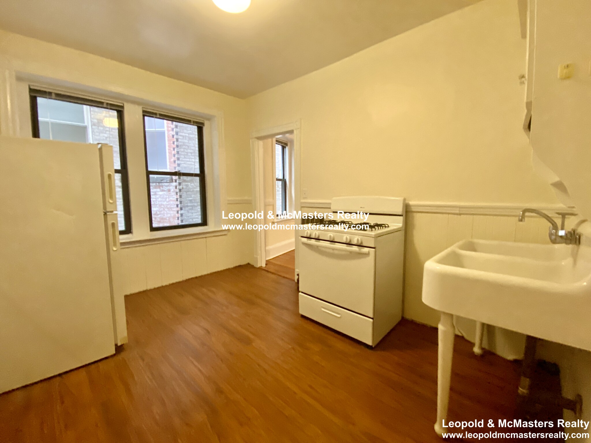 2 bed, 1 bath apartment for rent at 885 Massachusetts Ave Unit 25U, Mid Cambridge — photo 6 of 17