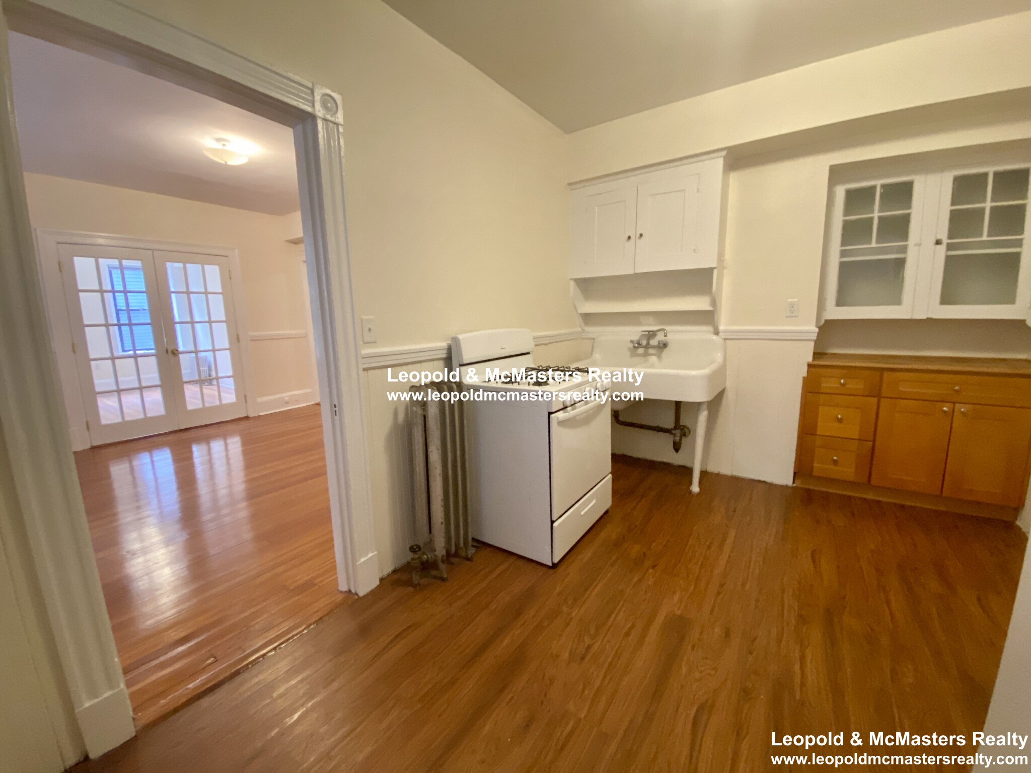2 bed, 1 bath apartment for rent at 885 Massachusetts Ave Unit 25U, Mid Cambridge — photo 7 of 17