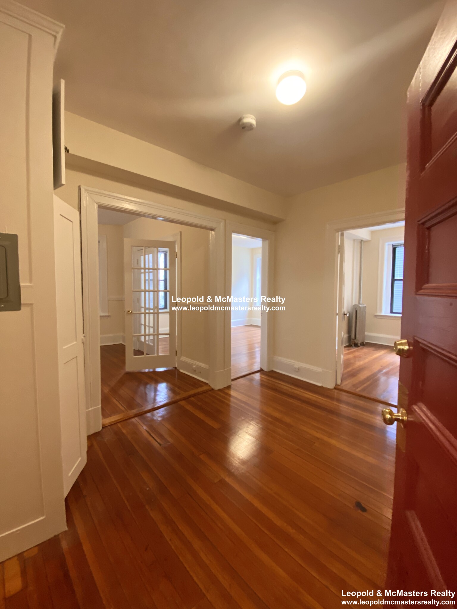 2 bed, 1 bath apartment for rent at 885 Massachusetts Ave Unit 25U, Mid Cambridge — photo 8 of 17