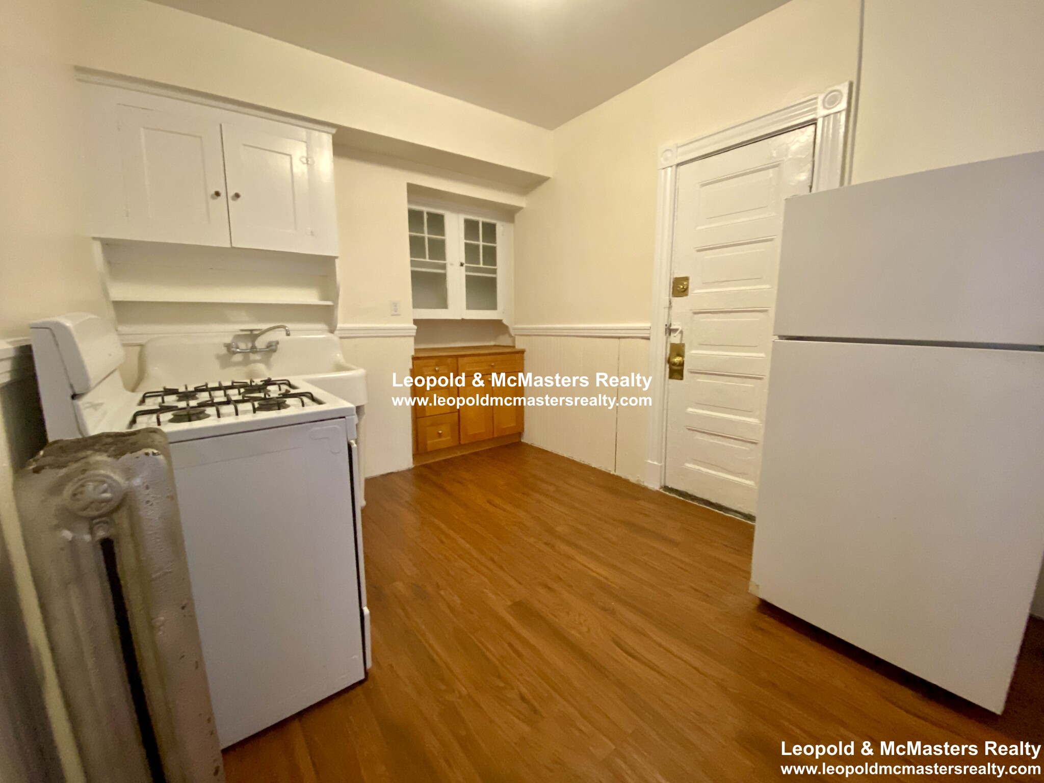 2 bed, 1 bath apartment for rent at 885 Massachusetts Ave Unit 25U, Mid Cambridge — photo 14 of 17