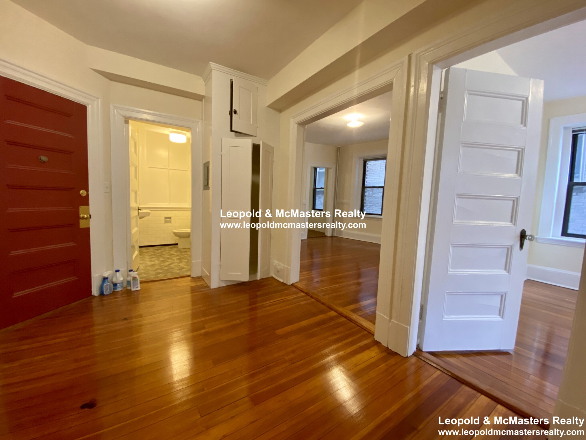 2 bed, 1 bath apartment for rent at 885 Massachusetts Ave Unit 25U, Mid Cambridge — photo 16 of 17