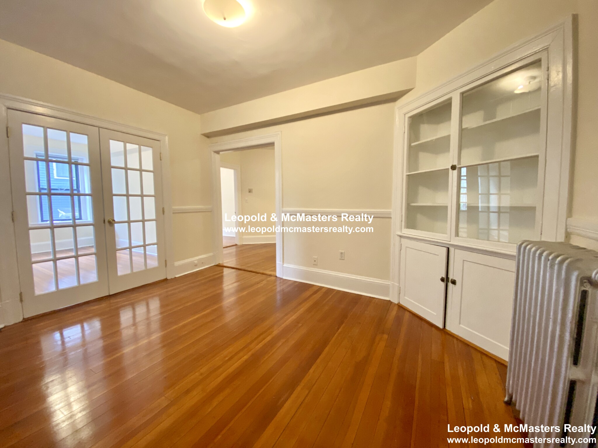 2 bed, 1 bath apartment for rent at 885 Massachusetts Ave Unit 25U, Mid Cambridge — photo 1 of 17