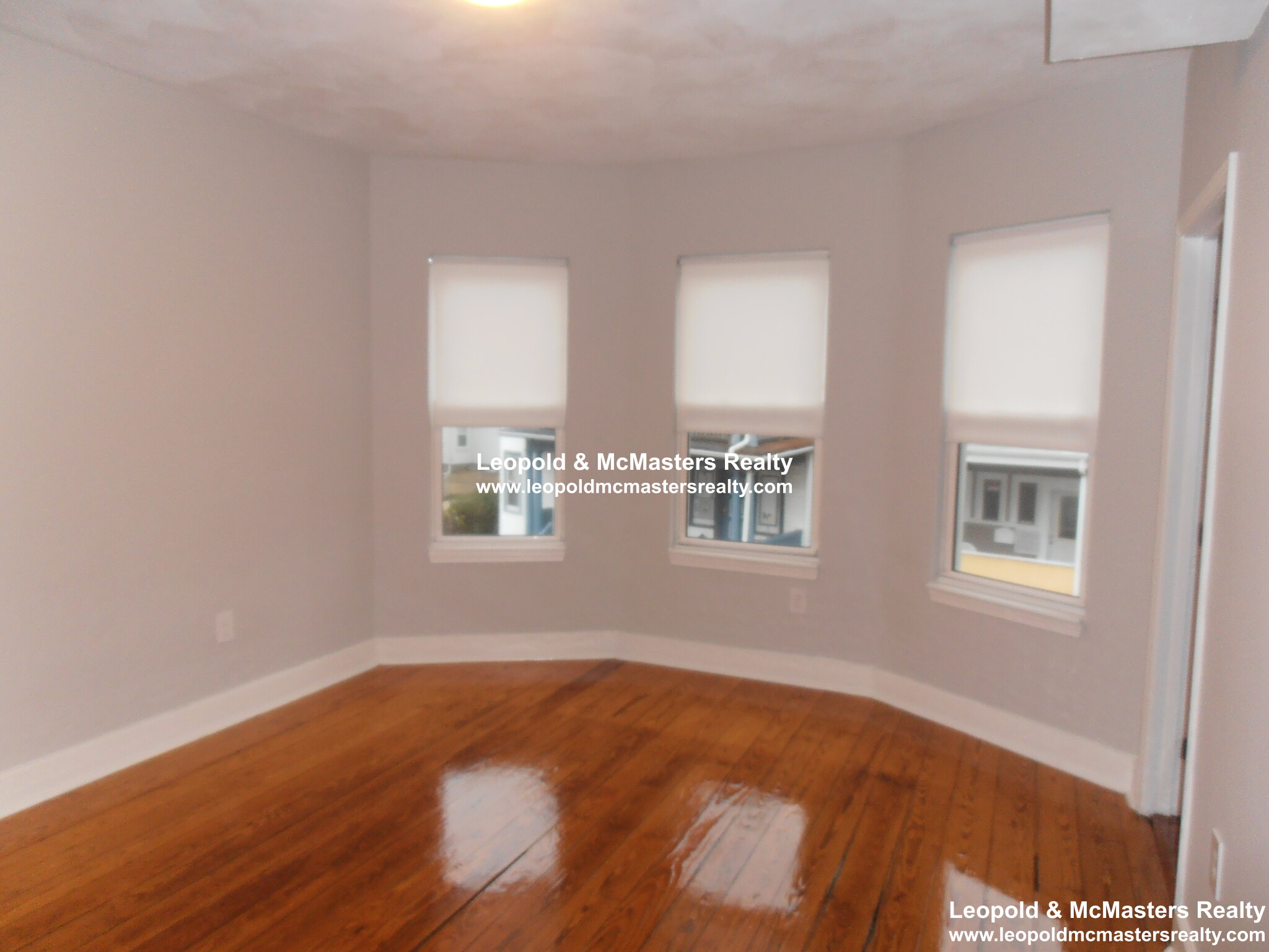 3 bed, 2 bath apartment for rent at 105 Sydney Unit 2 St., Dorchester — photo 2 of 14