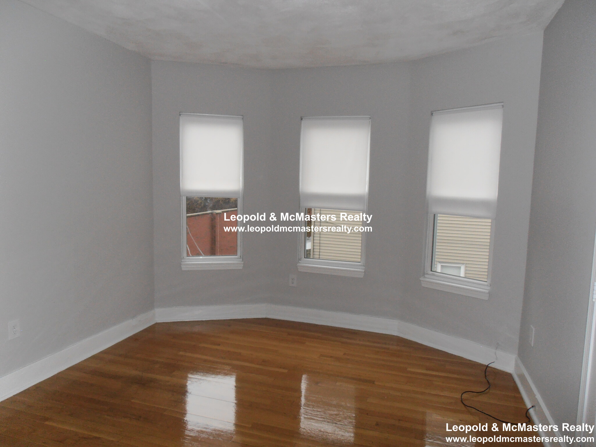 3 bed, 2 bath apartment for rent at 105 Sydney Unit 2 St., Dorchester — photo 1 of 14