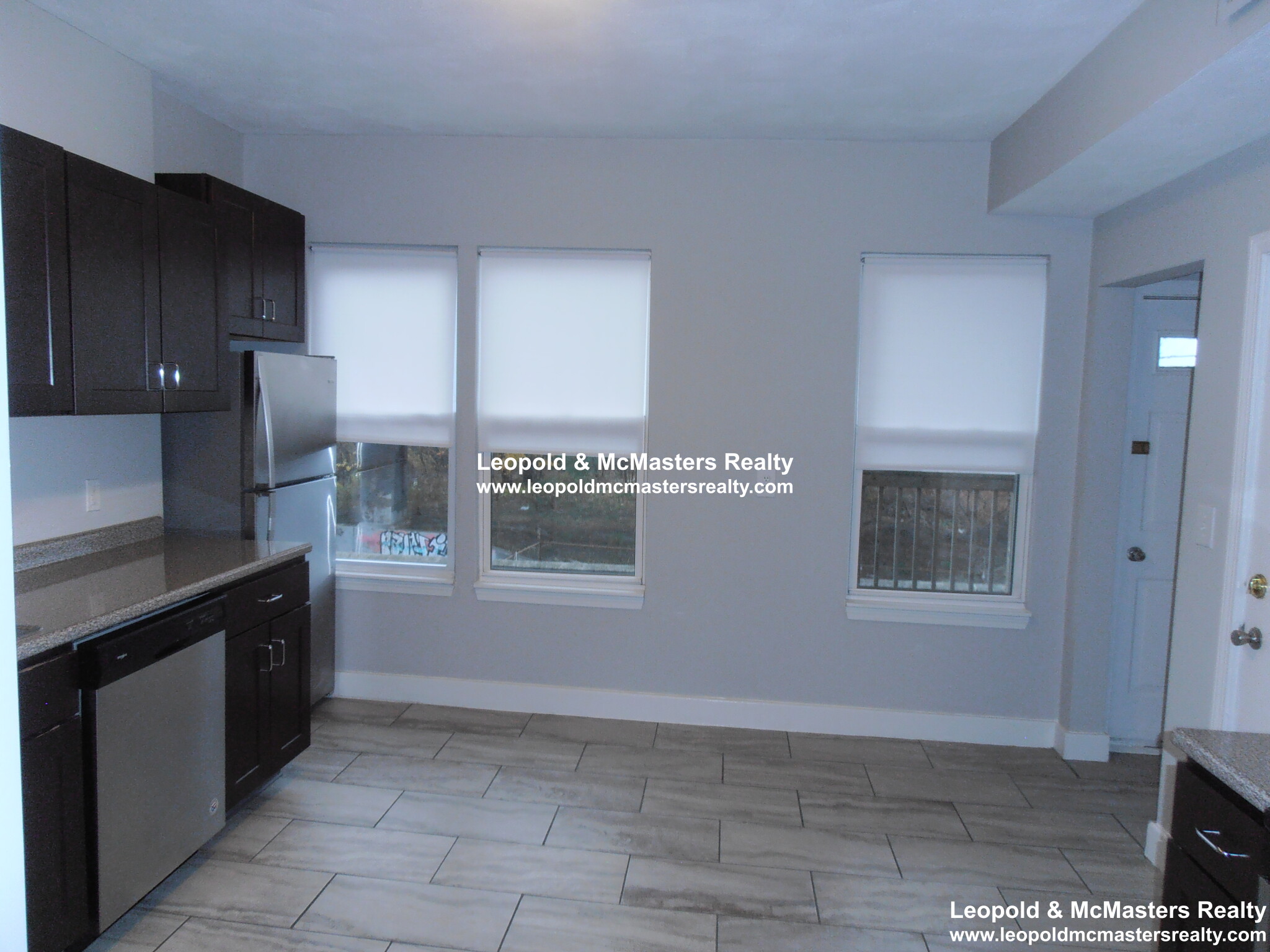 3 bed, 2 bath apartment for rent at 105 Sydney Unit 2 St., Dorchester — photo 8 of 14