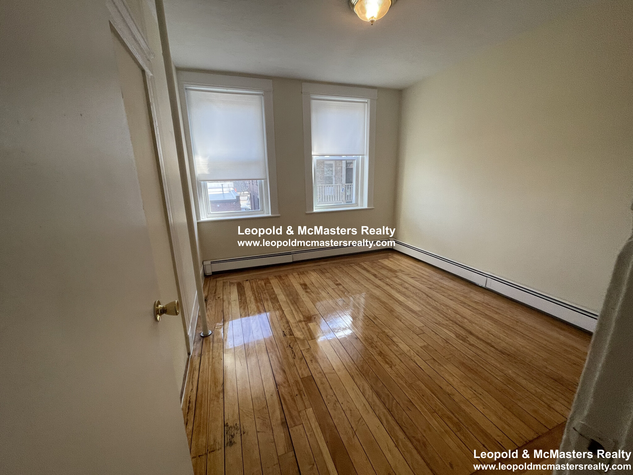 2 bed, 1 bath apartment for rent at 77 Empire St Unit 1, Allston